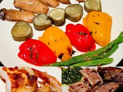 -拉蒂娜·巴西牛排馆 Latina·Brazilian Steakhouse(陆家嘴旗舰店)