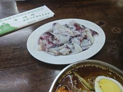 -西塔隆太白烤牛肉馆(图们路店)