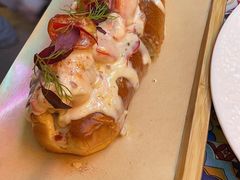 -LESCEDARS Brasserie Bistro香柏树