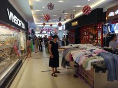 -利群商厦(台东店)