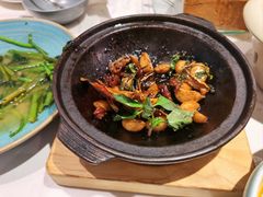 -鹿港小镇(悠唐店)