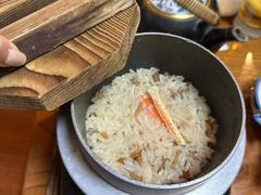 -札幌かに本家(福岡那の川店)