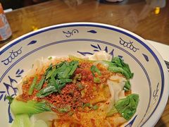 -秦月轩·陕西家乡菜(阜成路·五棵松店)