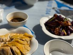 白斩鸡-素勤饮食店(城头巷店)