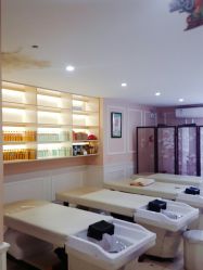 -Bollins波林丝•专研护发中心