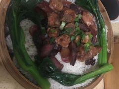 -喜鹊茶点.啫煲(车陂店)