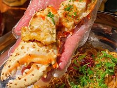 -Bistro 63 创意融合料理(广粤天地店)