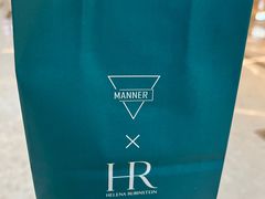 -Manner Coffee(丁香国际店)
