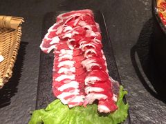 -盡膳口福跷脚牛肉火锅(国贸商城店)
