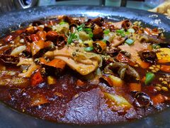 -文记沸腾鱼(永安路总店)