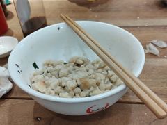 -老刘家永盛斋·传统泡馍(东关南街店)
