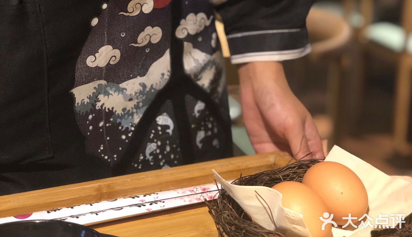 国贸写字楼里的寿喜烧探店【浅野寿喜烧】