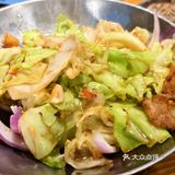 炒菜一绝