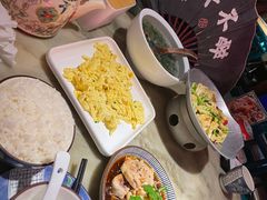 -探花·意境江南菜·唐伯虎文化体验店·松鼠桂鱼(观前店)