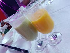 -上海年代·浙菜家烧·小海鲜(水上东路店)