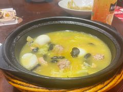 -翠姐姐农家大院·老底子萧山菜(建设一路店)