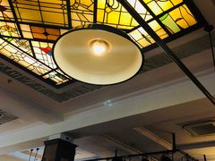 大堂-宝莱纳餐厅(滨江店)