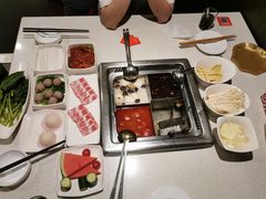 -海底捞火锅(高科广场店)