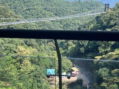 -古龙峡云天玻霸