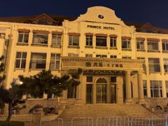 -老味道民宿(栈桥店)