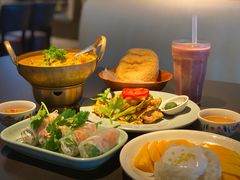 -大头虾越式风味餐厅(光明广场店)