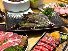 -松鱼亭·和牛烧肉(协鑫广场店)