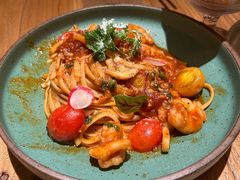 -食陆号·新式台湾创意菜(十全街首店)