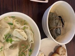 -哑巴生煎(临顿路店)