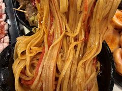 -三江汇火锅店(保全街店)