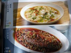 菜单-眉州东坡(亚运村店)