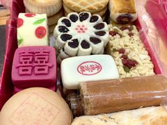 -北京稻香村(第三店)