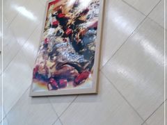-奥华餐厅·老张记(台基厂店)