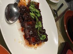 -湖滨28中餐厅·西湖宴·杭州君悦酒店