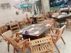 -塘屋烧烤·云南火塘烧烤品牌(春城慧谷旗舰店)