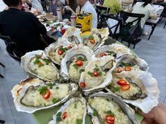 -贞姨美食·老字号海鲜大排档