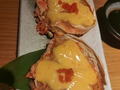 -三石铁板烧(紫竹桥店)