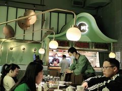 大堂-顺峰顺水顺德菜(龙华店)