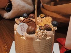 -迦南的早晨蛋糕甜品集合店