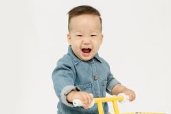 -小熊维尼高端儿童摄影(福田新洲店)