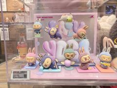 -泡泡玛特POPMART(合生汇店)