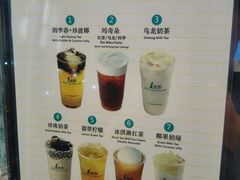 -1点点(丰盛町店)