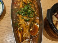-中国徽菜·徽商故里(广安门店)