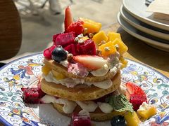 -Alimentari早午餐(安福路店)