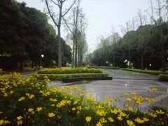 -苏州河梦清园环保主题公园