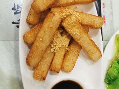 -廖老妈蹄花店(人民公园陕西街259号店)