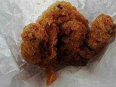 -华莱士·全鸡汉堡(五爱道店)