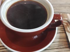 -漫咖啡(银泰创意城店)