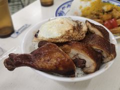 -噏耷茶档