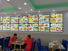 -聚德福海鲜家常菜(刘庄店)