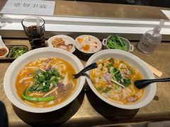 -漆黑觉米粉(三里屯店)